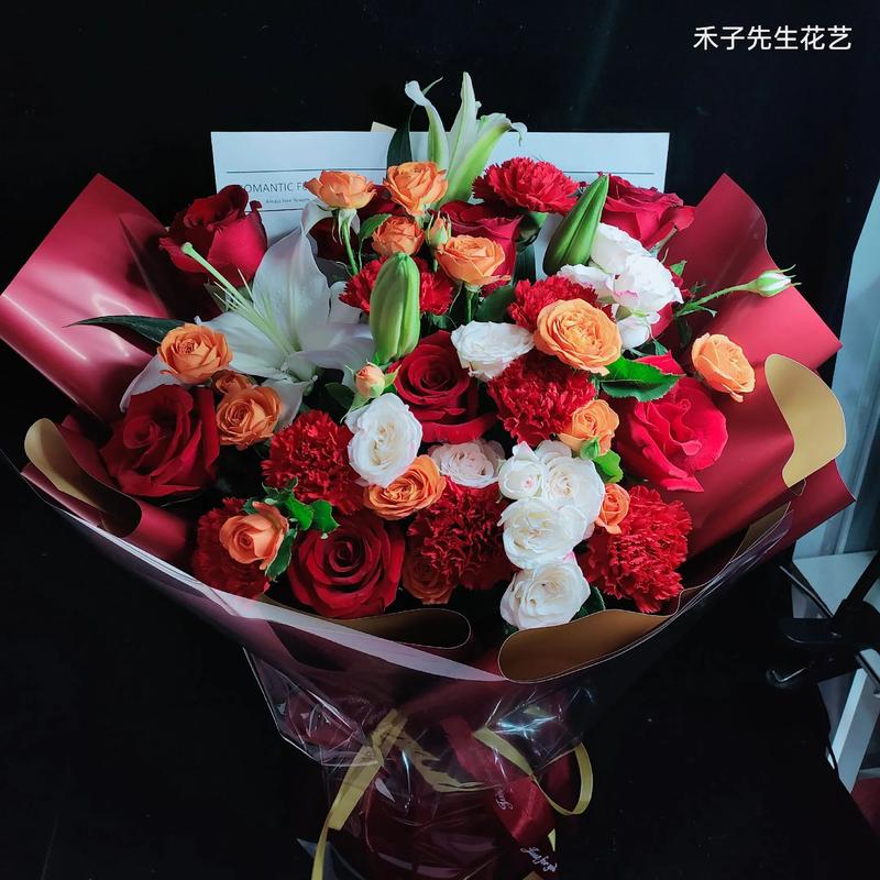 蝴蝶兰批发行业的最新发展动态