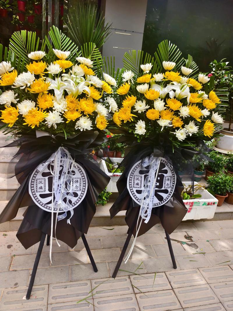鲜花批发市场新动态：市场复苏与创新经营