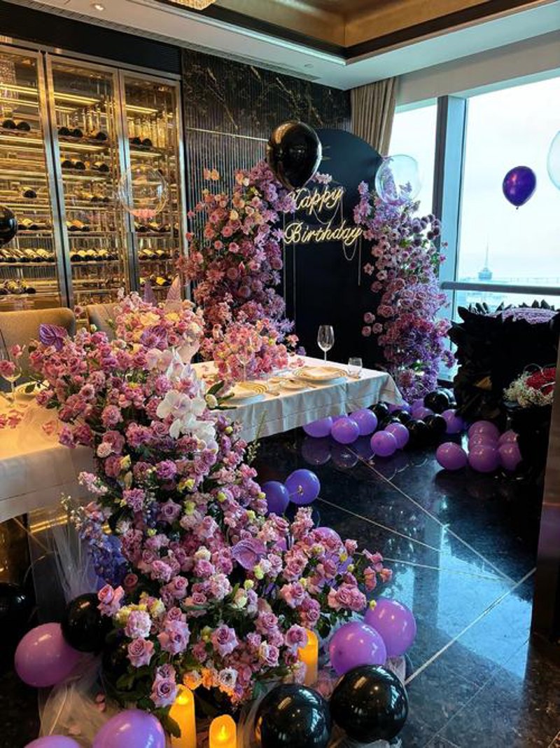 上海鲜花批发：选购全面指南